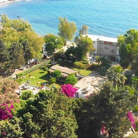 Myndos Bed & Breakfast Bodrum Exterior foto