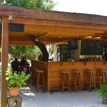 Myndos Bed & Breakfast Bodrum Exterior foto
