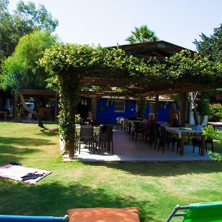 Myndos Bed & Breakfast Bodrum Exterior foto