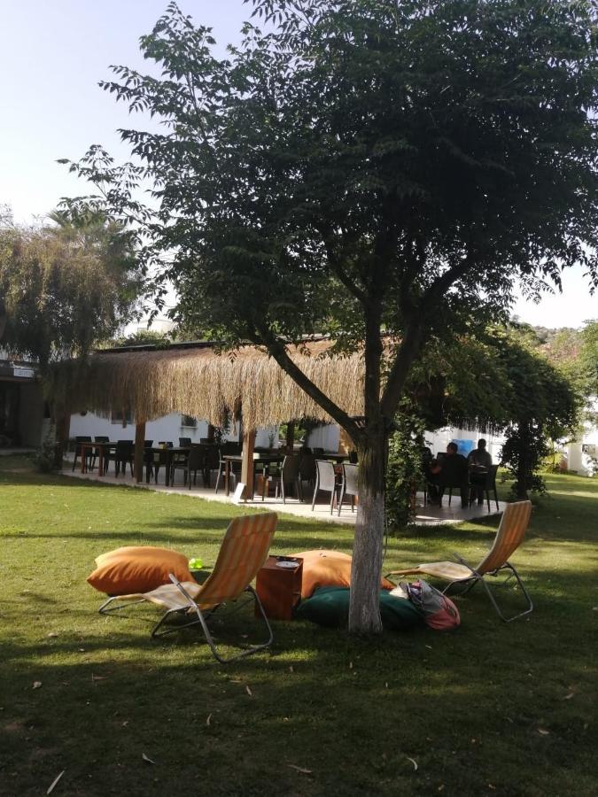 Myndos Bed & Breakfast Bodrum Exterior foto