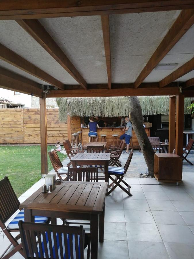 Myndos Bed & Breakfast Bodrum Exterior foto
