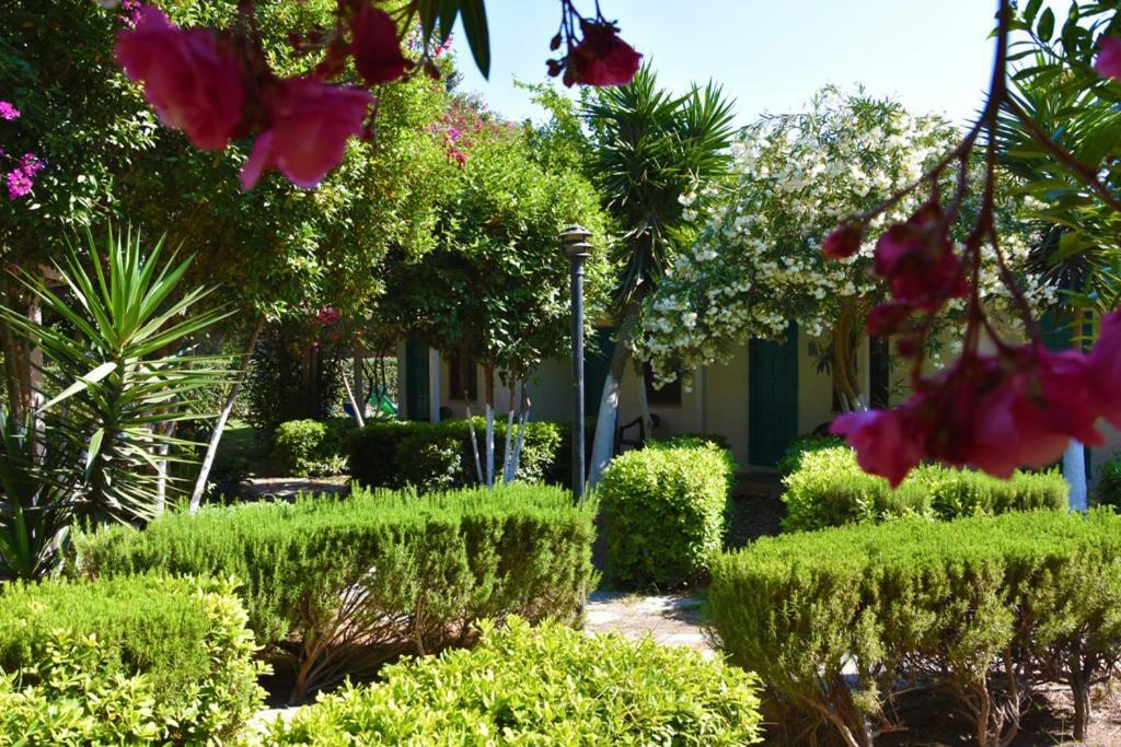 Myndos Bed & Breakfast Bodrum Exterior foto