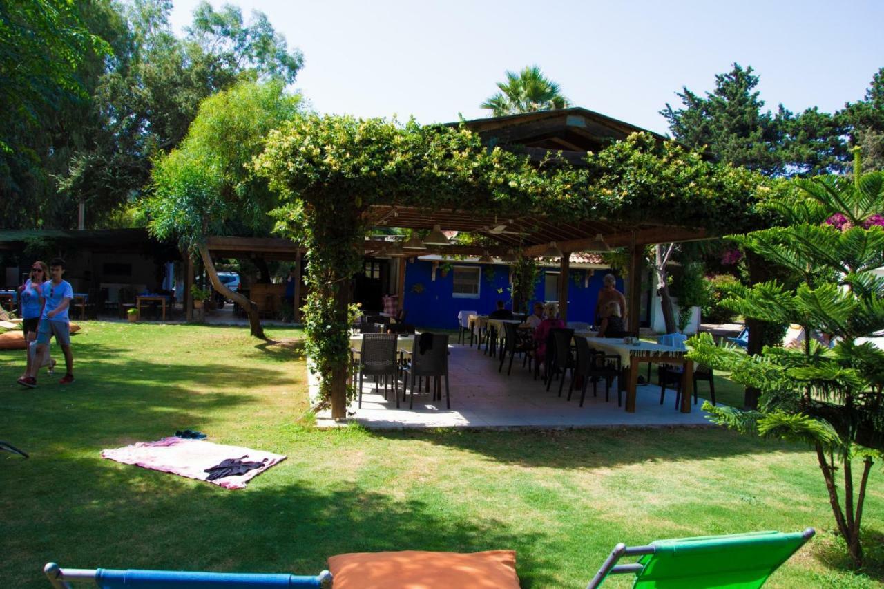 Myndos Bed & Breakfast Bodrum Exterior foto