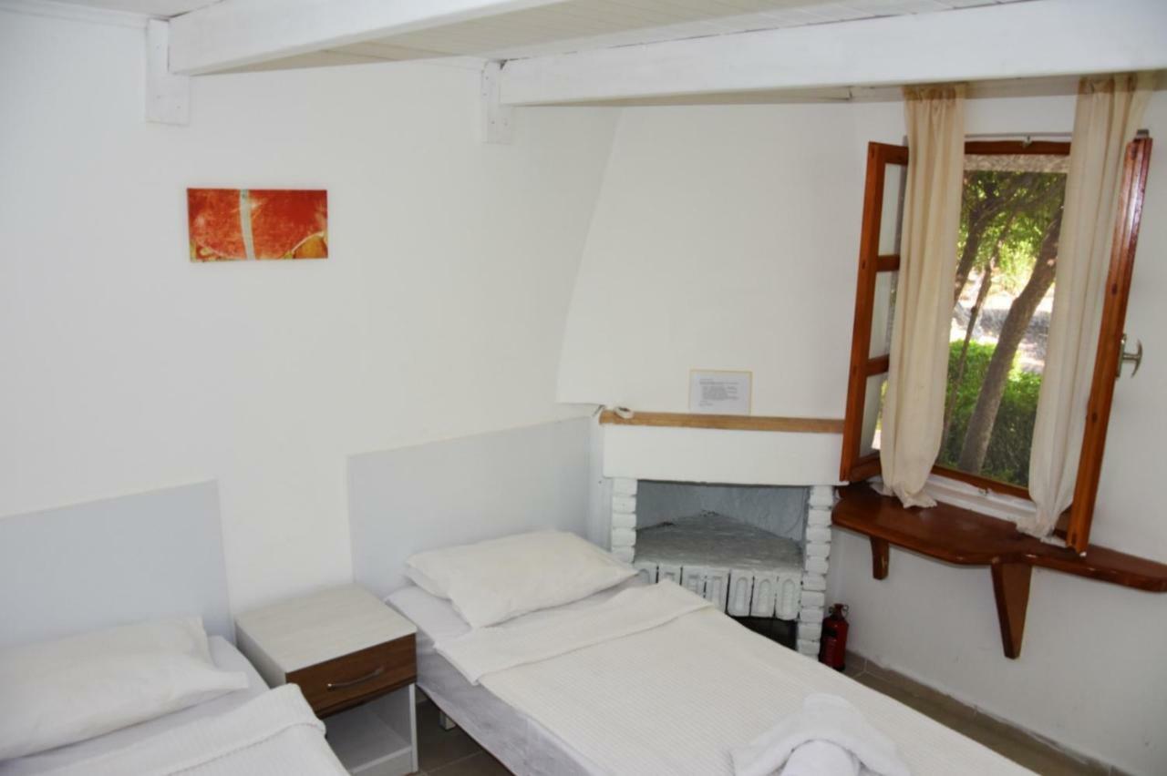 Myndos Bed & Breakfast Bodrum Exterior foto
